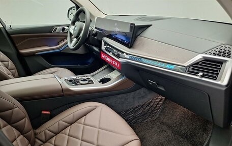 BMW X5, 2025 год, 10 990 000 рублей, 5 фотография