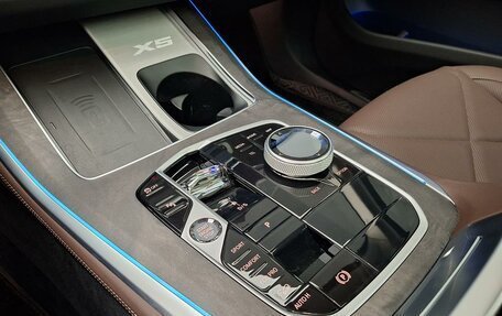 BMW X5, 2025 год, 10 990 000 рублей, 16 фотография