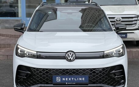 Volkswagen Tiguan, 2025 год, 5 190 000 рублей, 4 фотография