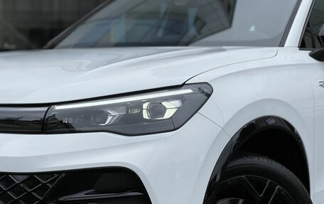 Volkswagen Tiguan, 2025 год, 5 190 000 рублей, 5 фотография