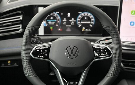 Volkswagen Tiguan, 2025 год, 5 190 000 рублей, 11 фотография