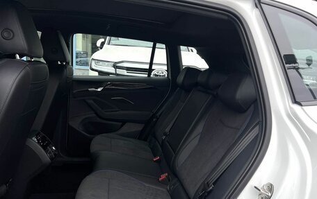 Volkswagen Tiguan, 2025 год, 5 190 000 рублей, 8 фотография