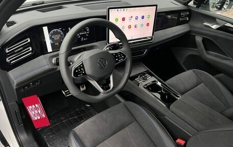 Volkswagen Tiguan, 2025 год, 5 190 000 рублей, 7 фотография