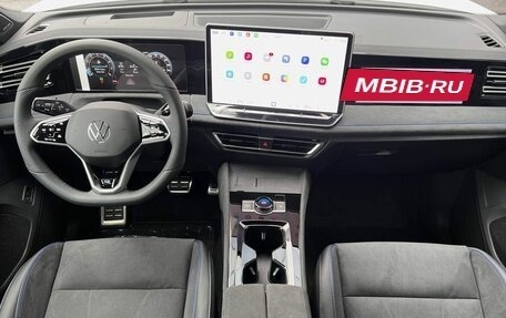 Volkswagen Tiguan, 2025 год, 5 190 000 рублей, 9 фотография