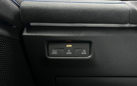 Volkswagen Tiguan, 2025 год, 5 190 000 рублей, 14 фотография