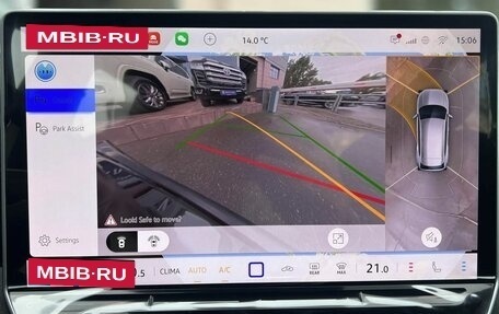 Volkswagen Tiguan, 2025 год, 5 190 000 рублей, 19 фотография