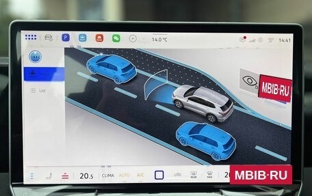 Volkswagen Tiguan, 2025 год, 5 190 000 рублей, 23 фотография