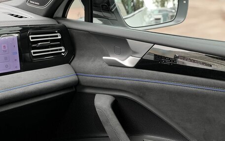 Volkswagen Tiguan, 2025 год, 5 190 000 рублей, 33 фотография