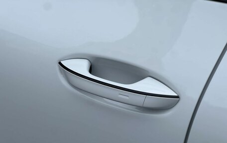 Volkswagen Tiguan, 2025 год, 5 190 000 рублей, 38 фотография