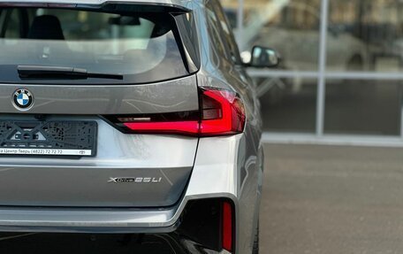 BMW X1, 2025 год, 6 300 000 рублей, 12 фотография