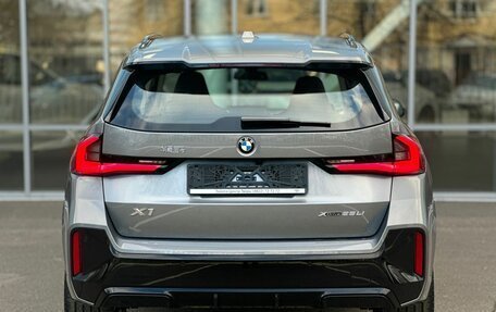BMW X1, 2025 год, 6 300 000 рублей, 6 фотография