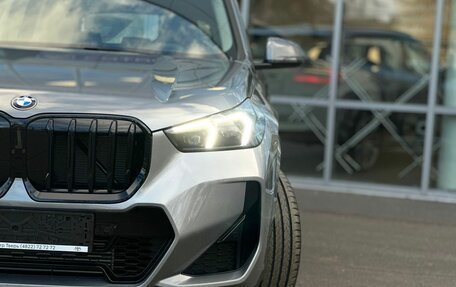 BMW X1, 2025 год, 6 300 000 рублей, 10 фотография