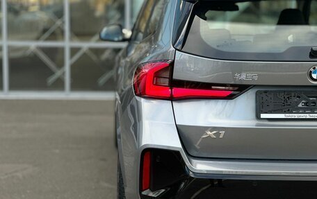 BMW X1, 2025 год, 6 300 000 рублей, 11 фотография