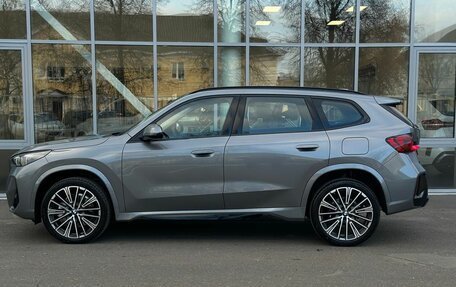 BMW X1, 2025 год, 6 300 000 рублей, 8 фотография