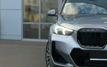 BMW X1, 2025 год, 6 300 000 рублей, 9 фотография