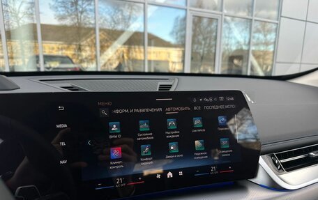 BMW X1, 2025 год, 6 300 000 рублей, 14 фотография