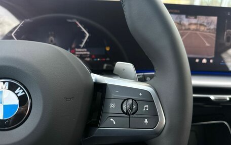 BMW X1, 2025 год, 6 300 000 рублей, 16 фотография