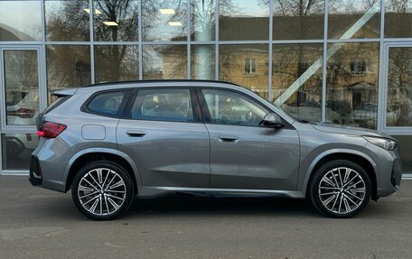 BMW X1, 2025 год, 6 300 000 рублей, 4 фотография