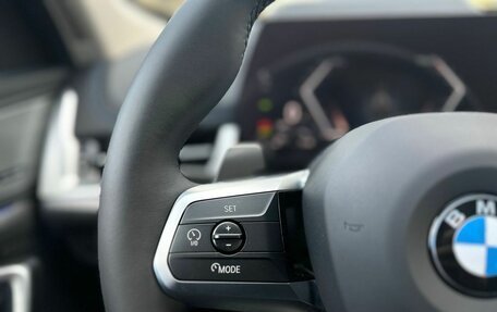 BMW X1, 2025 год, 6 300 000 рублей, 15 фотография