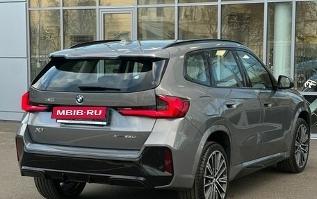 BMW X1, 2025 год, 6 300 000 рублей, 5 фотография