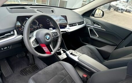 BMW X1, 2025 год, 6 300 000 рублей, 13 фотография