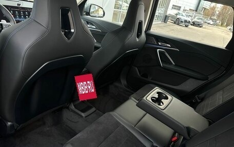 BMW X1, 2025 год, 6 300 000 рублей, 23 фотография