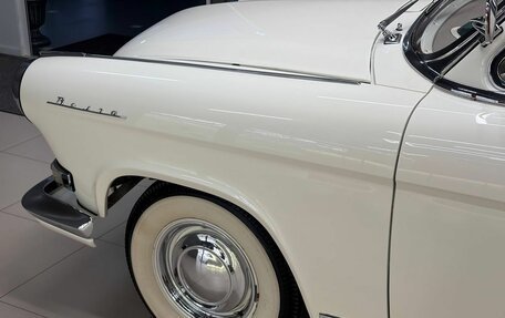 ГАЗ 21 «Волга», 1968 год, 3 990 000 рублей, 4 фотография