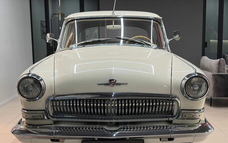 ГАЗ 21 «Волга», 1968 год, 3 990 000 рублей, 3 фотография