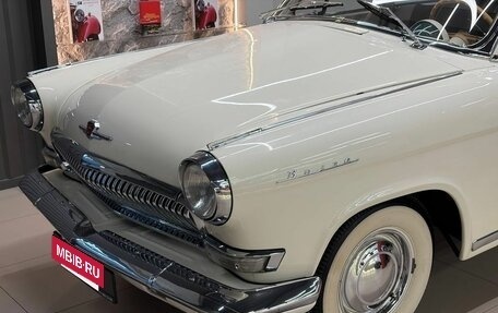 ГАЗ 21 «Волга», 1968 год, 3 990 000 рублей, 2 фотография