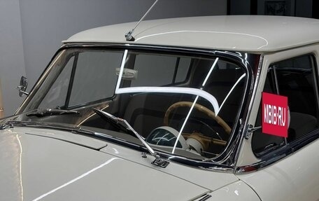 ГАЗ 21 «Волга», 1968 год, 3 990 000 рублей, 5 фотография