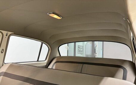 ГАЗ 21 «Волга», 1968 год, 3 990 000 рублей, 14 фотография