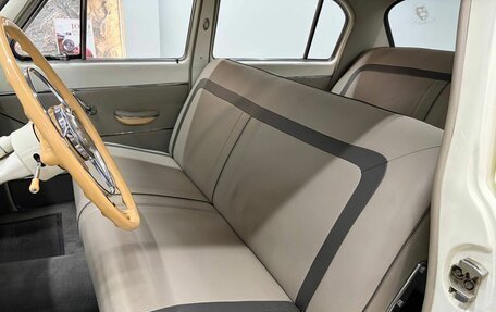 ГАЗ 21 «Волга», 1968 год, 3 990 000 рублей, 13 фотография