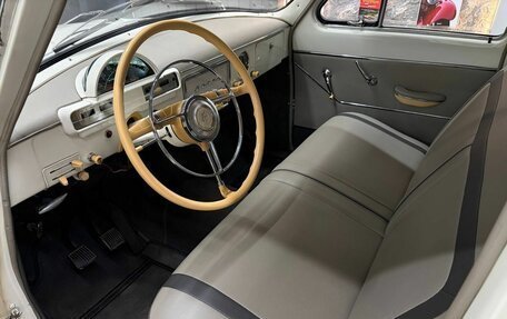 ГАЗ 21 «Волга», 1968 год, 3 990 000 рублей, 10 фотография