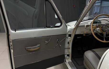 ГАЗ 21 «Волга», 1968 год, 3 990 000 рублей, 11 фотография