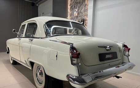 ГАЗ 21 «Волга», 1968 год, 3 990 000 рублей, 7 фотография