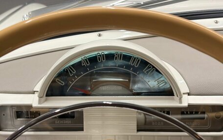 ГАЗ 21 «Волга», 1968 год, 3 990 000 рублей, 15 фотография