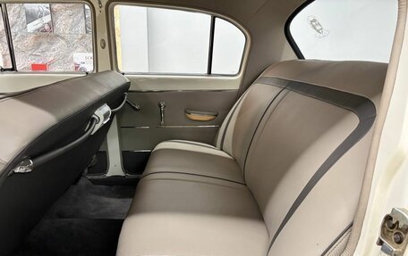 ГАЗ 21 «Волга», 1968 год, 3 990 000 рублей, 18 фотография