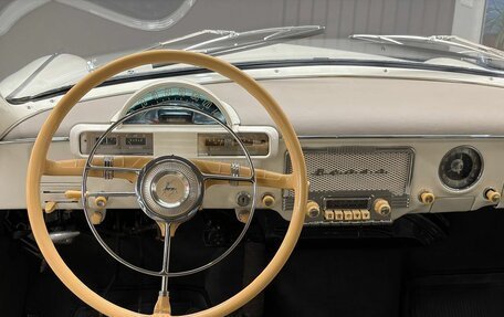 ГАЗ 21 «Волга», 1968 год, 3 990 000 рублей, 20 фотография