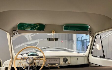 ГАЗ 21 «Волга», 1968 год, 3 990 000 рублей, 19 фотография