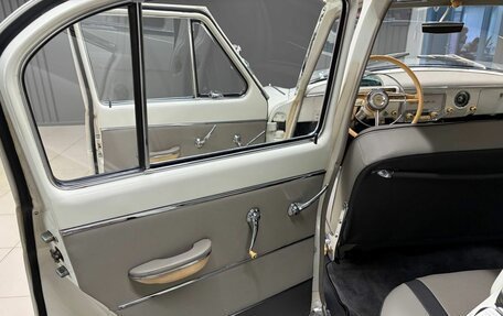 ГАЗ 21 «Волга», 1968 год, 3 990 000 рублей, 21 фотография