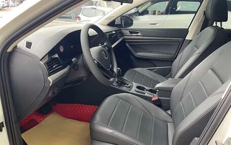 Volkswagen Lavida, 2021 год, 1 520 000 рублей, 7 фотография