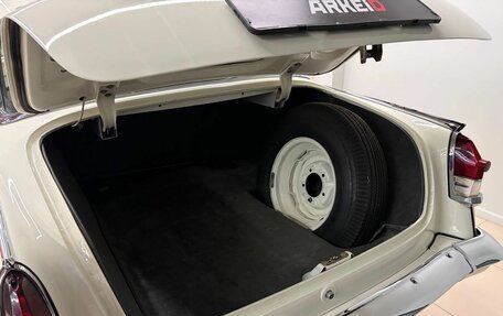 ГАЗ 21 «Волга», 1968 год, 3 990 000 рублей, 25 фотография