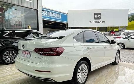 Volkswagen Lavida, 2021 год, 1 520 000 рублей, 5 фотография