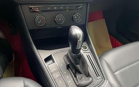 Volkswagen Lavida, 2021 год, 1 520 000 рублей, 11 фотография