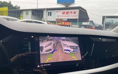 Volkswagen Lavida, 2021 год, 1 520 000 рублей, 9 фотография