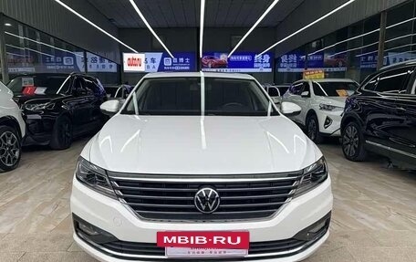 Volkswagen Lavida, 2021 год, 1 520 000 рублей, 3 фотография