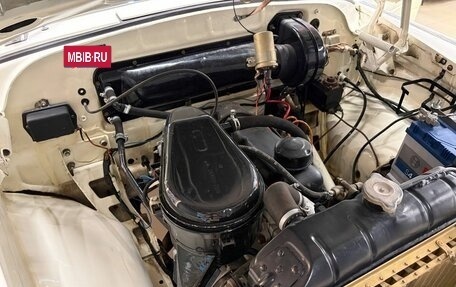 ГАЗ 21 «Волга», 1968 год, 3 990 000 рублей, 23 фотография