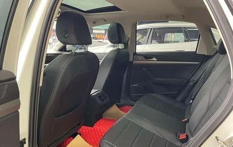 Volkswagen Lavida, 2021 год, 1 520 000 рублей, 14 фотография