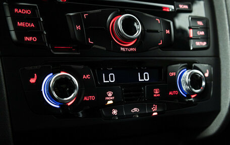 Audi A4, 2015 год, 1 449 898 рублей, 15 фотография