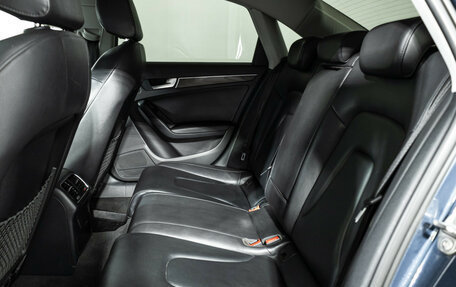 Audi A4, 2015 год, 1 449 898 рублей, 10 фотография